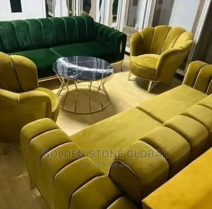 Complete Home Set Sofa Couch.