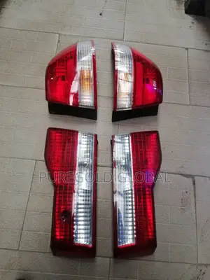 Honda Accord Baby Boy Rear Lights