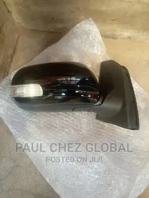 Side Mirror Toyota Corolla 010
