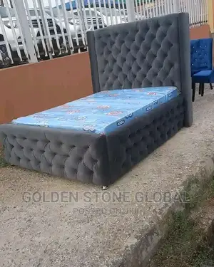 High Quality Bed Frame.