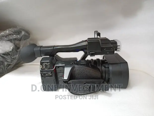 Nx100 Sony Pv100 Video Camera Panasonic PV100 Professional Video