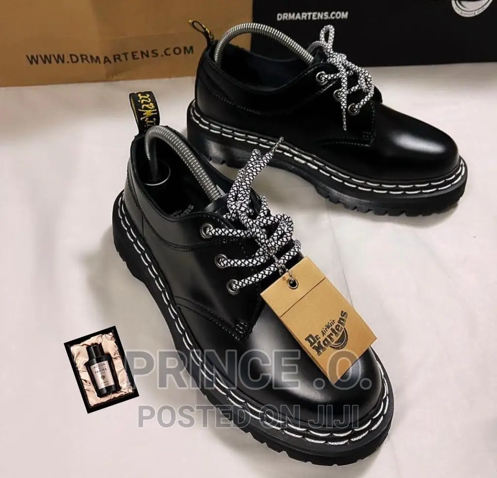 Quality Dr Martens Shoe