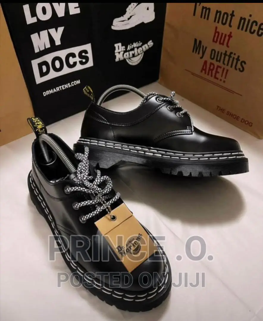 Quality Dr Martens Shoe