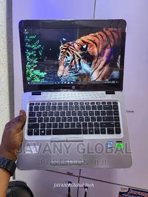 Laptop HP EliteBook 840 G3 8GB Intel Core i5 SSD 256GB
