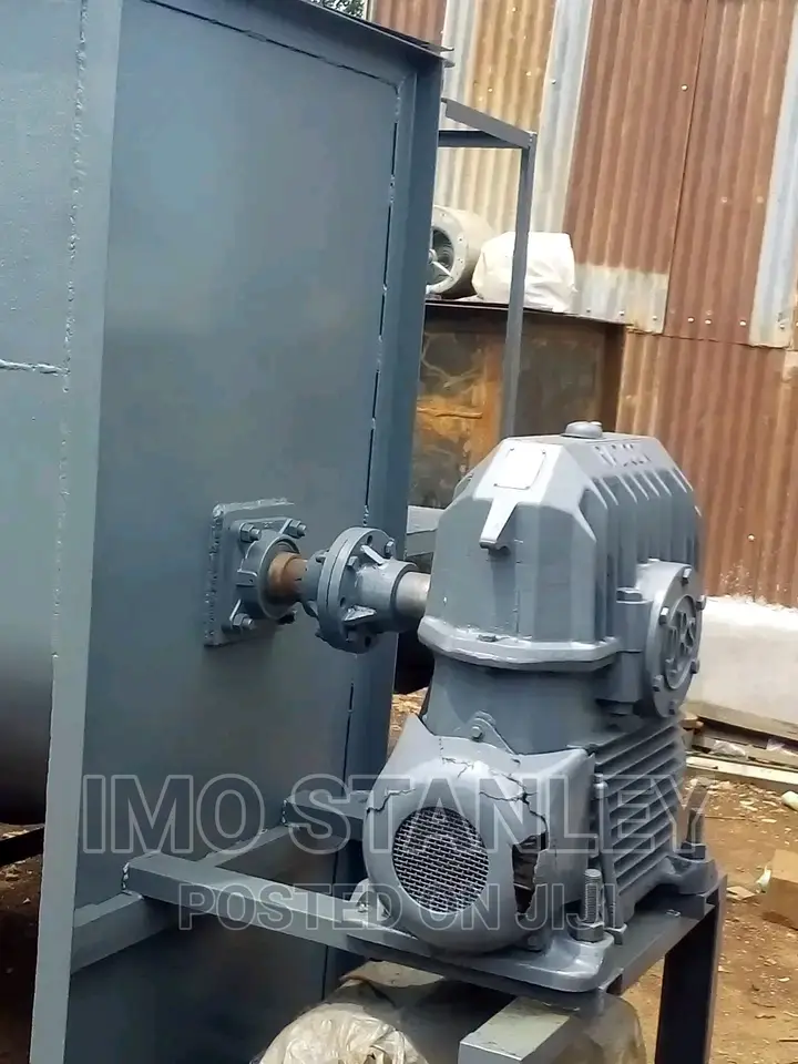 Soap Machine