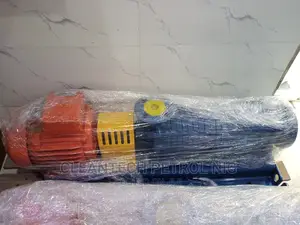 LPG Multistage Pump (Turkish)