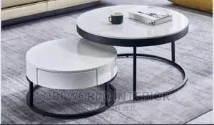 Coffee Center Table