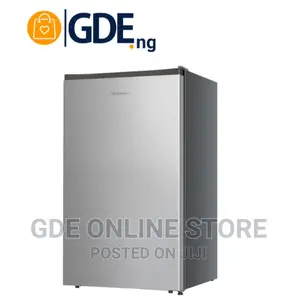 Hisense 121DR 121L Single Door Refrigerator