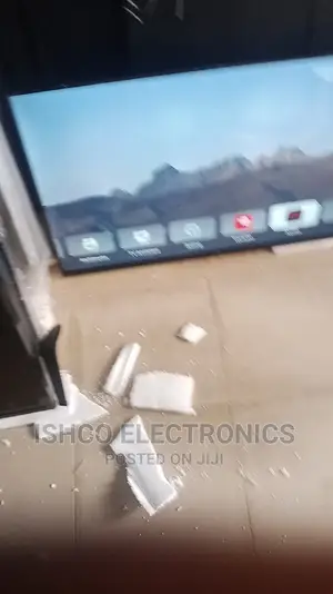 49 Smart Tv