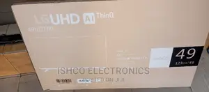 49 Smart Tv