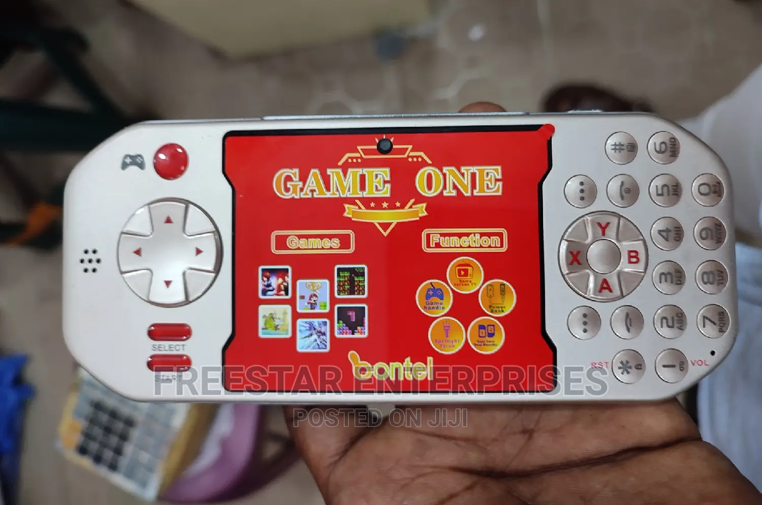 New Bontel Great One