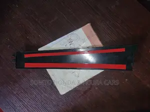 Door Plastic Honda Accord 2018-2022