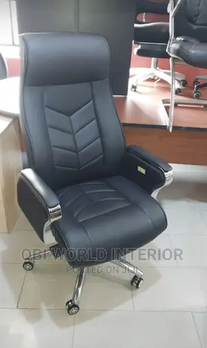 Office Chair Executive Director