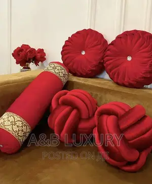 Quality Throw Pillows