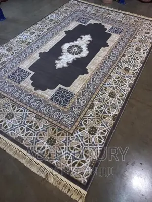 High Quality Turkish Center Rug
