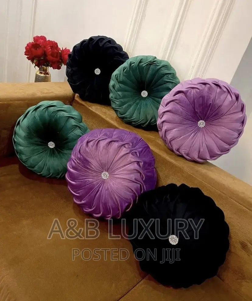 Quality Stylish Throw Pillows
