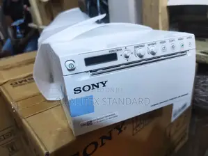 High Quality Sony Ultrasound Printer