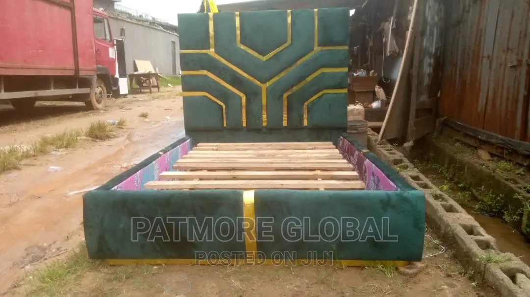 Presious Bedframe