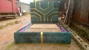 Presious Bedframe
