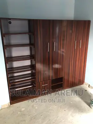 Brand New Wardrobe 7feet by 6fee