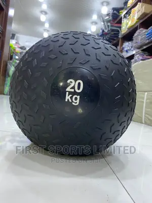 20kg Slam Ball