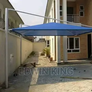 Car Cover Shade