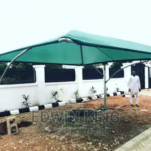 Car Cover Shade