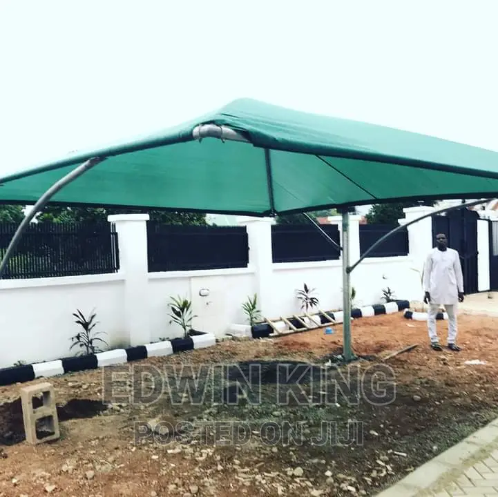 Car Cover Shade