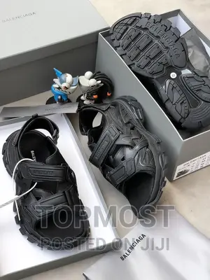 Balenciaga Sandal