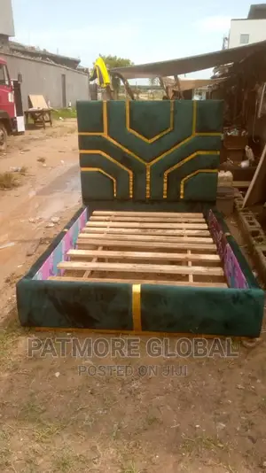 Beautiful Bedframe
