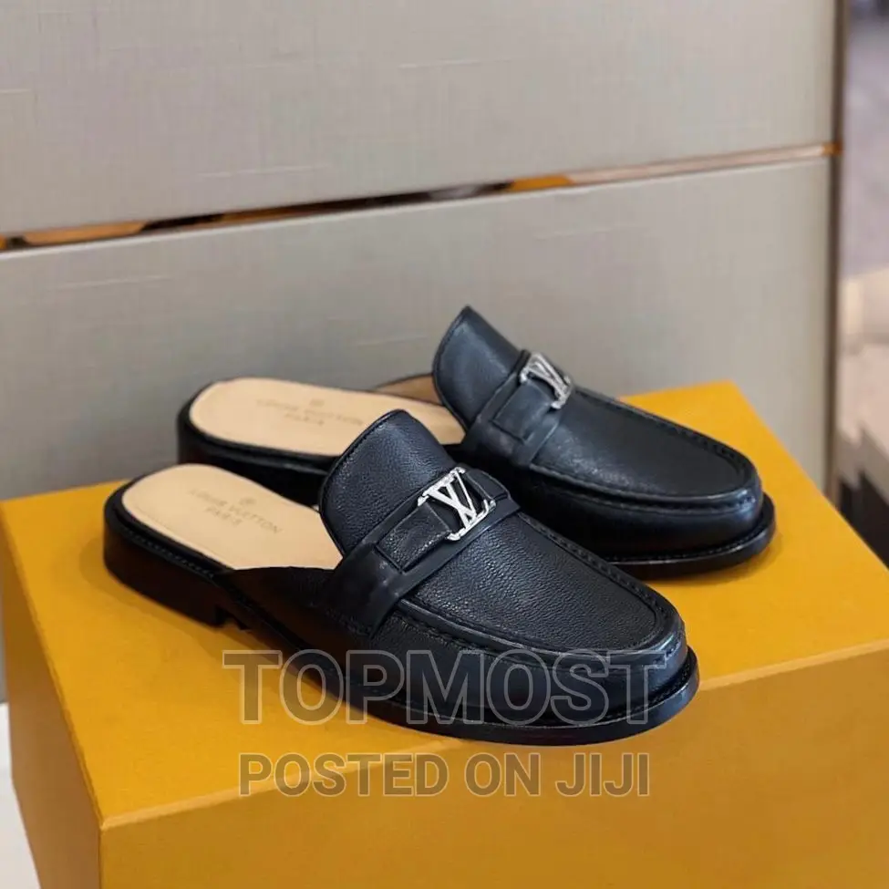 Half Shoes