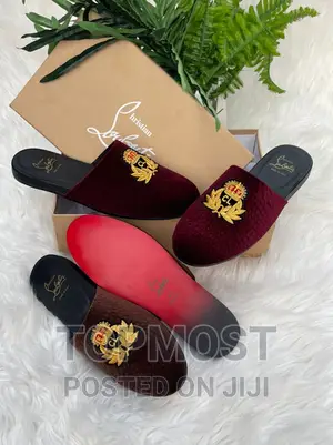 Half Shoes