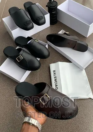 Half Shoes