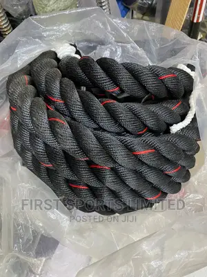 Battle Rope 9x38mm