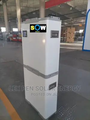 15kwh 48v 2 in 1 Bule Carbon Lithium Ion Battery 5y Warty