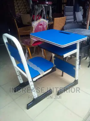 Imported Students Desk