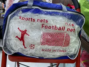 Sports Football Net