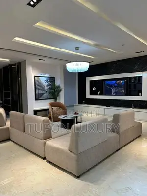 Brand New Premium 3 Bedroom in Lekki Phase 1