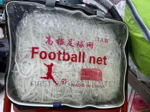 Stadium Football Net