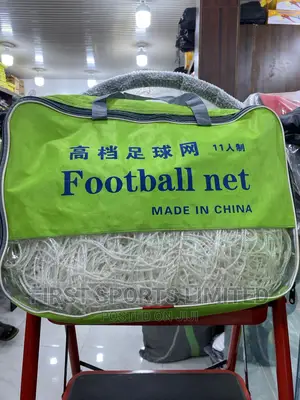 Standard Football Net
