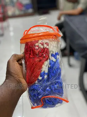 Basketball Net