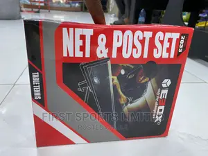 Table Tennis Net Post