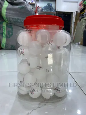 Table Tennis Ball