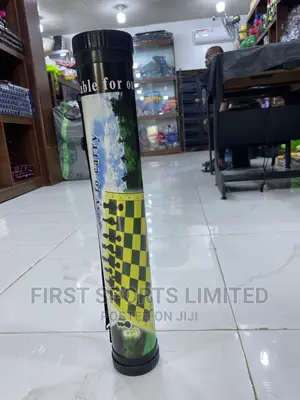 Chess Board Cup