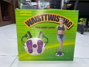 Waist Twisting