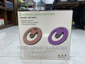 Electronic Professional Scale
