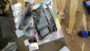 Android Screen for 2006/2008 Honda Civic