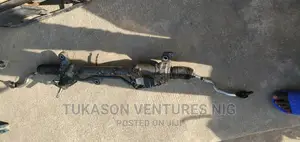 Electric Steering Rack for Honda Crosstour 2013/2015 Model