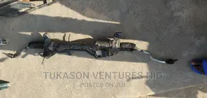 Electric Steering Rack for Honda Crosstour 2013/2015 Model