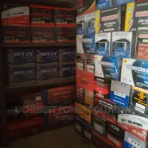 We Sell All Kinds Off Original Korea Batterise